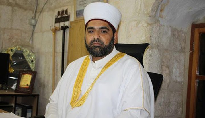 الكسواني:الاحتلال ما يزال ينتهج العنجهية ضد من يعترض على سياساته