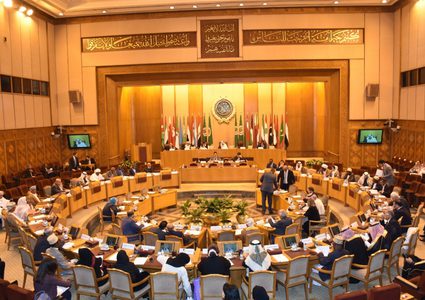 شعث للنجاح: لدينا ورقة قوة لاستخدامها في اجتماع الجامعة العربية