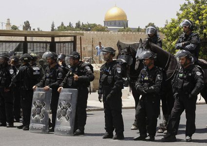 الاحتلال يقرر الإغلاق الليلي غدا ولا قائمة نهائية للبلدات الحمراء