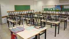إغلاق كافة المدارس في قرية جولس للحد من تفشي "كورونا"