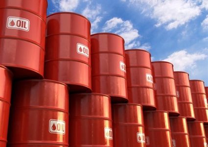 ما سعر برميل النفط في 2021؟