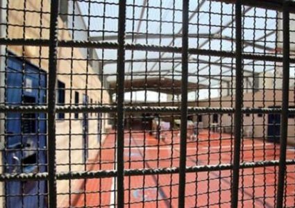 عزل 7 أسرى في معتقل مجدو بظروف استثنائية صعبة وقاسية