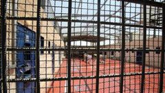 عزل 7 أسرى في معتقل مجدو بظروف استثنائية صعبة وقاسية