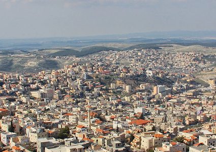 النيابة العامة تقدم 3 لوائح اتهام ضد مواطنين من أم الفحم