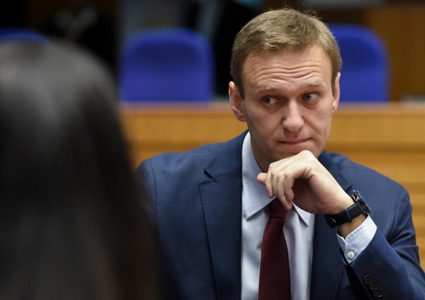 وزير الاقتصاد الالماني: العقوبات لن تجبر روسيا على تغيير موقفها