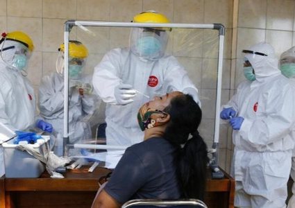 القائمة المشتركة تناشد المجتمع العربي الالتزام بتعليمات "الصحة"