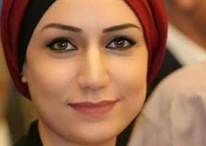 الصحفية كساب تطالب اشتيه بالعدل والانصاف