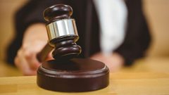 الخليل: الأشغال الشاقة المؤقتة 15 عاما لمدان بتهمة القتل القصد