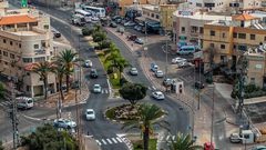 "يافة الناصرة": وفاة مسن إثر إصابته بفيروس كورونا