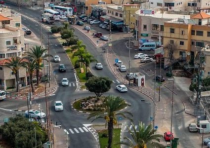 "يافة الناصرة": وفاة مسن إثر إصابته بفيروس كورونا