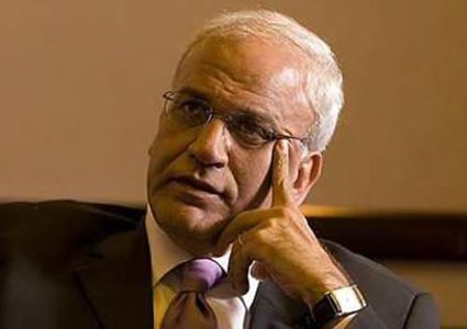 الخيارات العربية بين الفالوجة و"كريات جات"