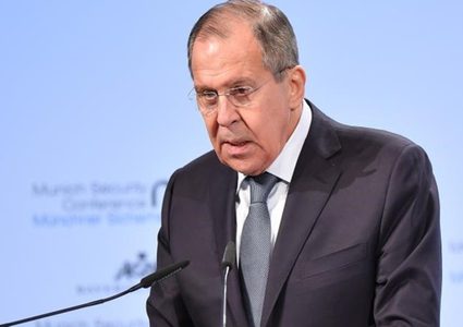 روسيا تعرب عن قلقها من التوتر في شرق المتوسط