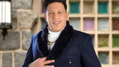 حمو بيكا يحدّد موعد زفافه