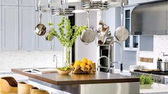 أكثر القطع التي تحتوي على البكتيريا في مطبخك