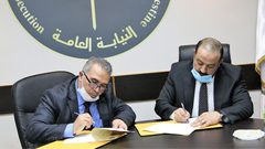 لجنة أملاك الدولة في نابلس تبدأ جوالاتها في قرية طلوزة