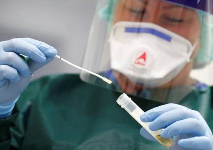 "الصحة القطرية" تحذر من تسارع تفشي كورونا في بلدات الداخل المحتل