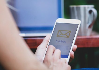 تحذير.. هذه العوامل تؤدي إلى حظر بريدك الإلكتروني