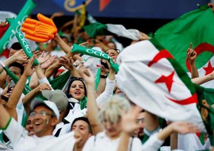 الاعلان عن عودة الدوري الجزائري بعد فترة توقف طويلة