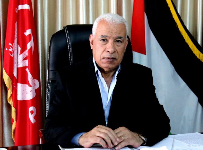 الغول لـ النجاح: فشل الجامعة العربية في إدانة التطبيع يعني سقوطها