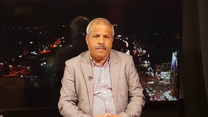 العوض: الدول العربية أصرت على الانزلاق نحو تبرير التطبيع