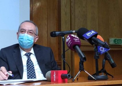 النتشة:التطوير القادم في جامعة النجاح سيركز على الطب والتكنولوجيا