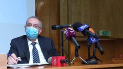 النتشة:التطوير القادم في جامعة النجاح سيركز على الطب والتكنولوجيا