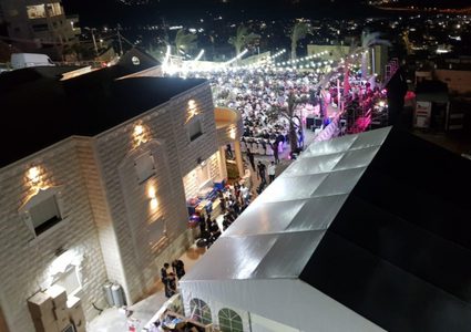 دير الاسد: الشرطة تستدعي عريس ووالد عروس للتحقيق بعد حفل زفاف