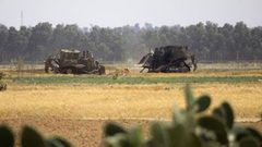 الاحتلال يستهدف الصيادين في مدينة غزة