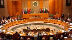 أبو الغيط: المبادرة العربية لا تزال الخطة الأساس لتحقيق السلام
