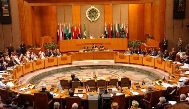 أبو الغيط: المبادرة العربية لا تزال الخطة الأساس لتحقيق السلام