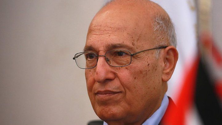 شعث: الموقف العربي محبط