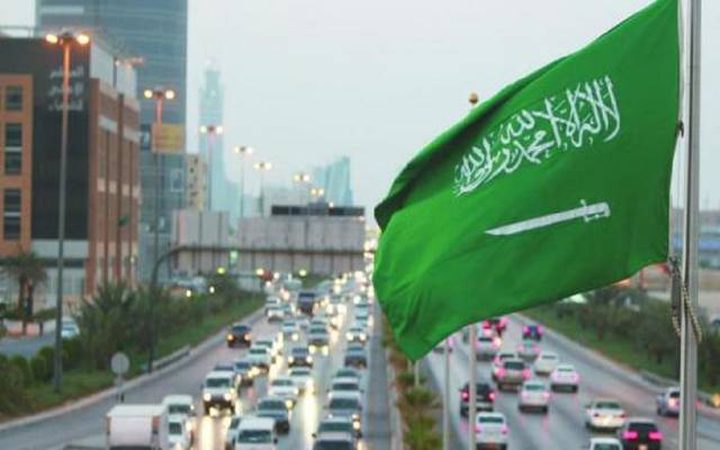 السعودية: نؤكد دعمنا لحل يضمن إقامة دولة فلسطينية على حدود 1967