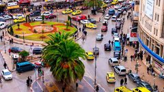 نابلس: تجمع مؤسسات المجتمع المدني يؤكد على أهمية صون الحريات