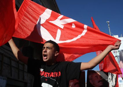 الشعبية: رفض مشروع فلسطين دليل على سقوط الجامعة العربية
