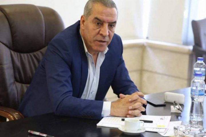الشيخ: الجامعة العربية أشبعت الجميع ادانات إلا "إسرائيل"