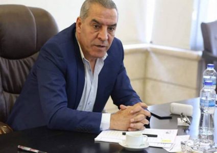 الشيخ: الجامعة العربية أشبعت الجميع ادانات إلا "إسرائيل"