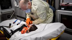 دراسة: تأثير كورونا على الأطفال لا يزيد خطورة عن الإنفلونزا