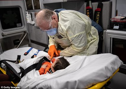 دراسة: تأثير كورونا على الأطفال لا يزيد خطورة عن الإنفلونزا