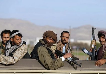 اليمن: مقتل 2251 حوثيا بغارات التحالف خلال 90 يوما