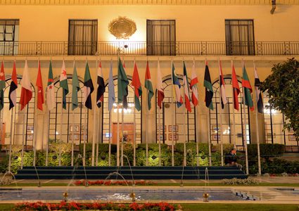 رفض وطني وغضب عارم لفشل الجامعة العربية من ادانة التطبيع