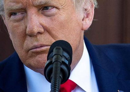 ترامب يصدر أمرا بإنشاء قوات فضائية تحاكي قوات روسيا والصين