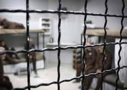 الأسيران الأخرس وشعيبات يواجهان أوضاعا صحية صعبة