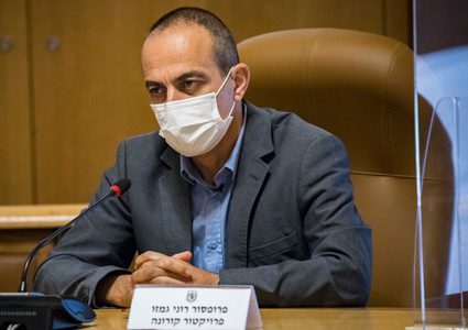 غمزو: "المدن الحمراء" هي من بين أخطر بؤر تفشي كورونا بالعالم