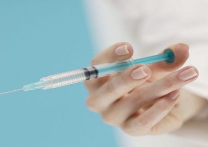 بشرى سارة.. حقن الأكسجين قادرة على وقف السرطان