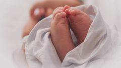 بريطانيا: سيدة تنجب طفلا بعد ساعة فقط من معرفتها بالحمل !