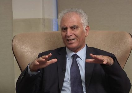 الصالحي: ما جرى في الجامعة العربية فضيحة وخيار الانسحاب غير مطروح