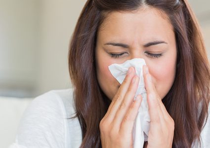 توجيهات خاصة بالعطس في زمن كورونا