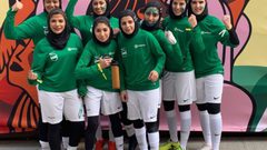 انطلاق الدوري السعودي النسائي الشهر المقبل لأول مرة