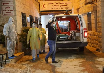 طولكرم: وفاة مواطن وإصابة 30 آخرين بفيروس كورونا