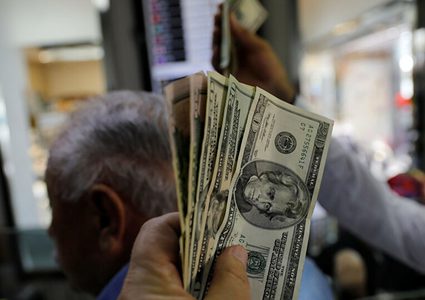 الليرة التركية تسجل مستوى منخفضا قياسيا